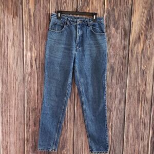 Jordache Vintage High Wasted Jeans